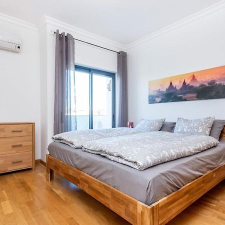 Sacha'S Sweet Home, Lovely 2 Bedroom Apartment, Walking Distance To Town, Beach And Marina Lagos Eksteriør bilde