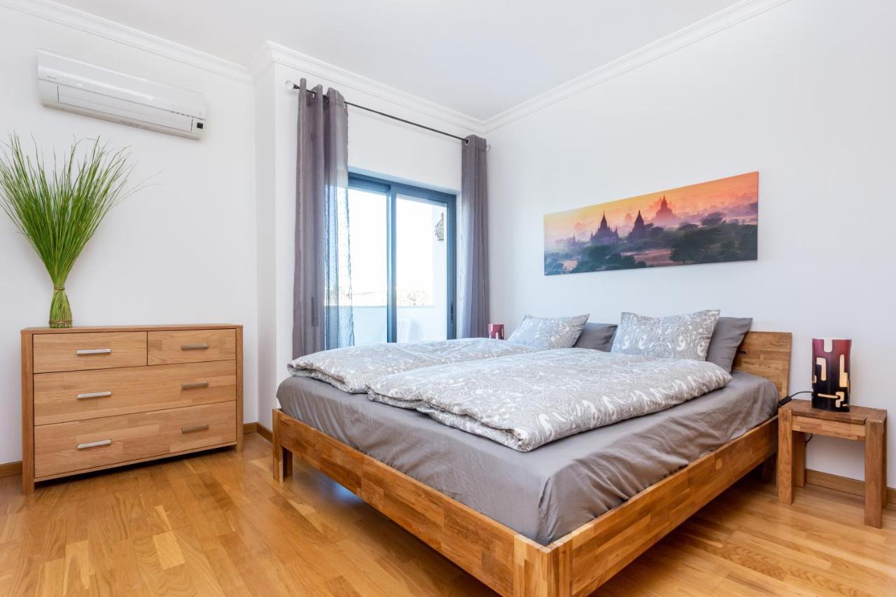 Sacha'S Sweet Home, Lovely 2 Bedroom Apartment, Walking Distance To Town, Beach And Marina Lagos Eksteriør bilde