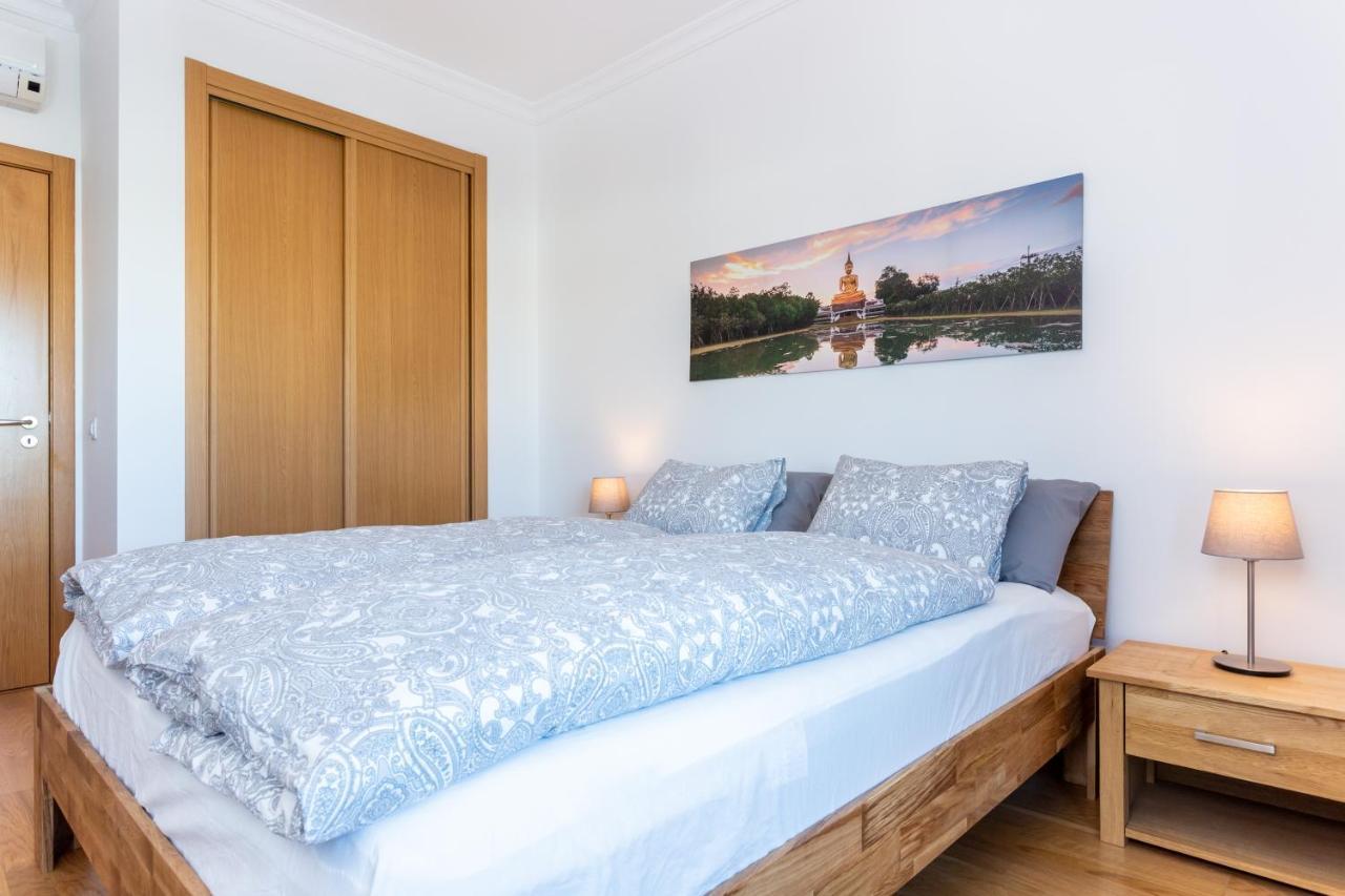 Sacha'S Sweet Home, Lovely 2 Bedroom Apartment, Walking Distance To Town, Beach And Marina Lagos Eksteriør bilde